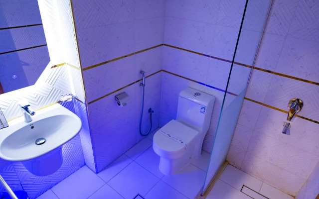 Odst Al Madinah Hotel