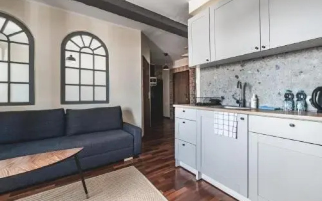 Aparthotel Stara Przędzalnia Żyrardów