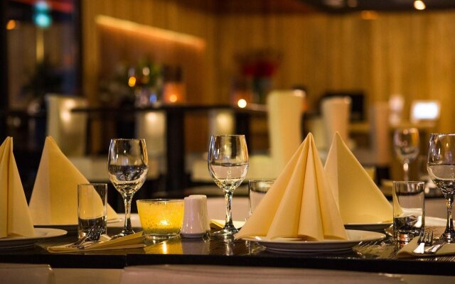 Best Western Kampen Hotel