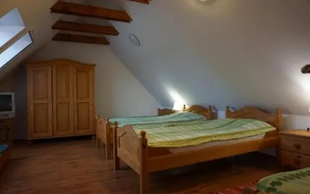 Vámosi Vendégház
