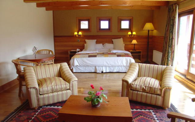Hotel Natura Patagonia