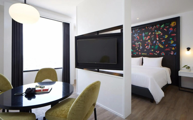 de Braga, ARTOTEL Curated