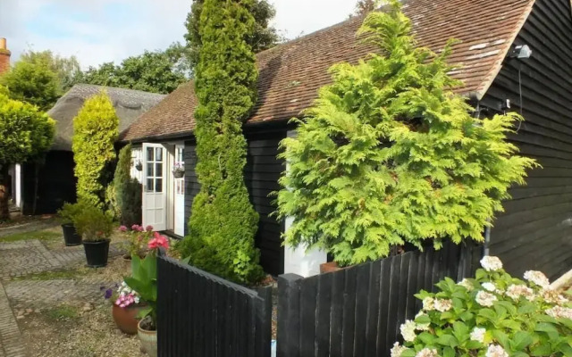 AbingPlough House