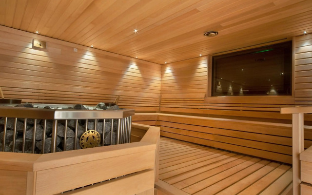 Solo Sokos Hotel Lahden Seurahuone