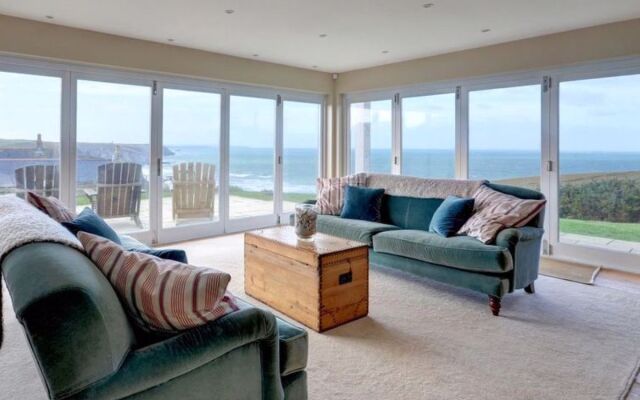 East Cliff Porthtowan