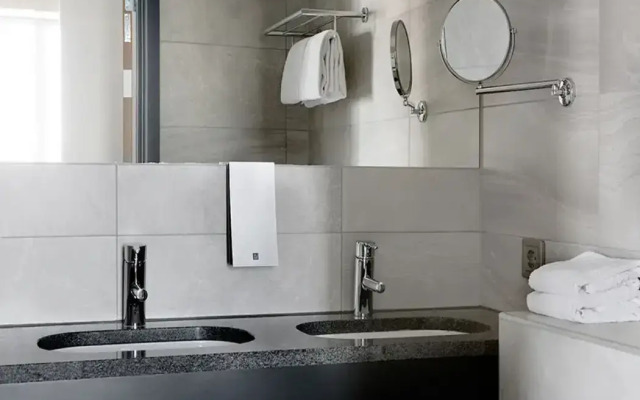 Comfort Hotel Goteborg