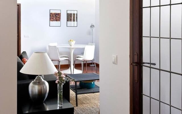 Entre 2 Mezquitas - Apartamento 8