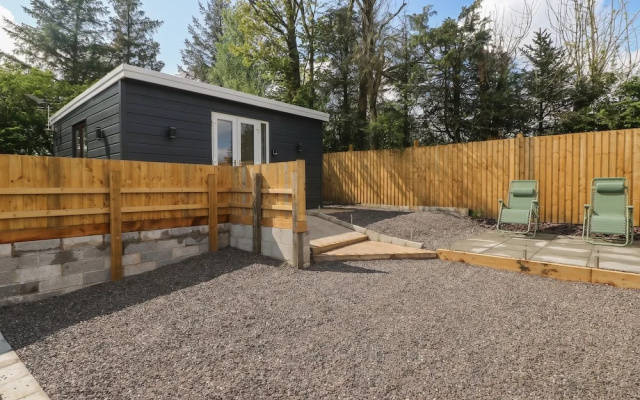 Heidiaway Lodge