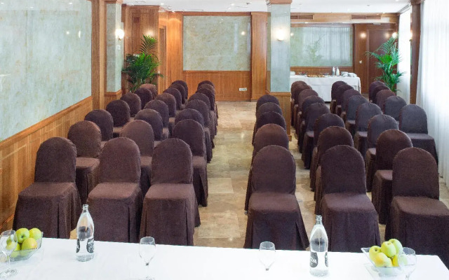 VP Jardín de Tres Cantos