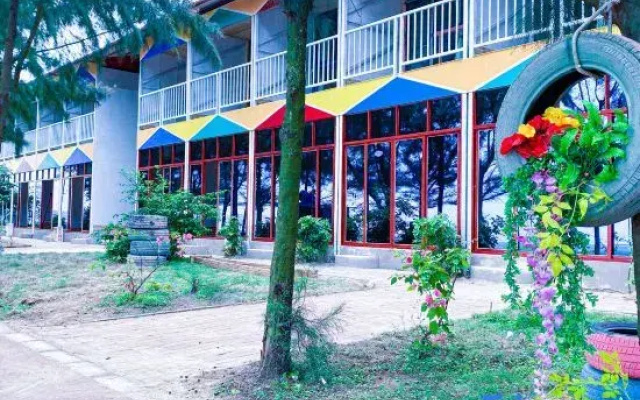 Jinquan Hotel(防城港金泉酒店)