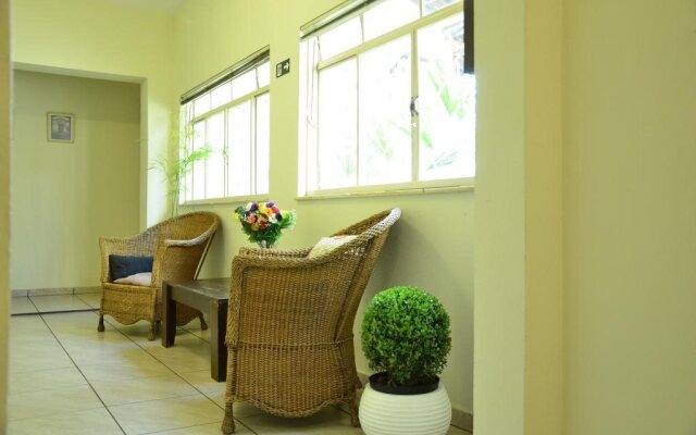 Hotel Pousada Flat da Lagoa