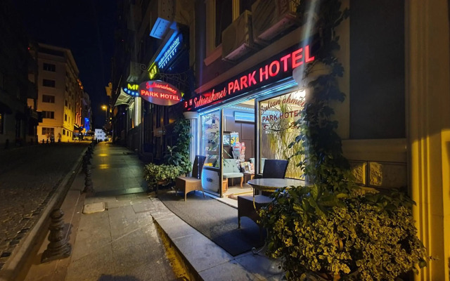 Sultanahmet Park Hotel