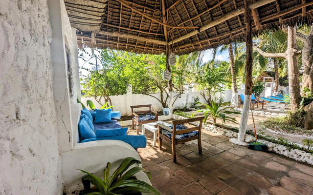 Bahati Villa