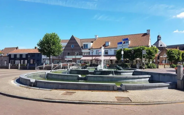 Hotel Bar Bistro Kaai 31