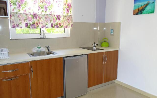 Apartments Neri