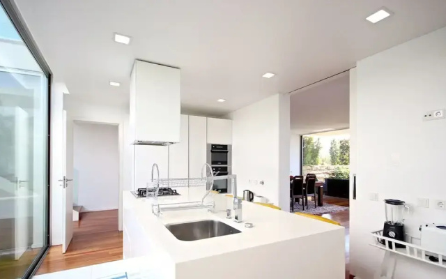 Akivillas Sintra Star
