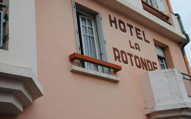 Hôtel La Rotonde