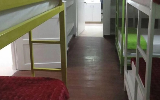 Hostal La Dolce Vita