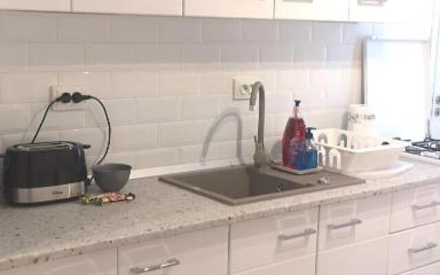 Diamond Apartment