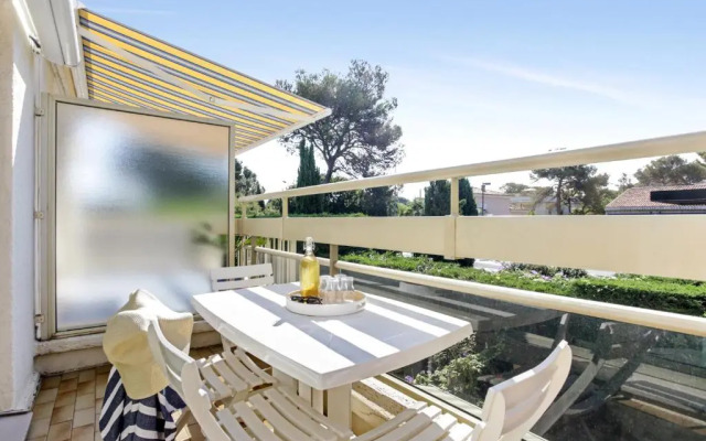 Résidence Pierre & Vacances La Corniche d'or