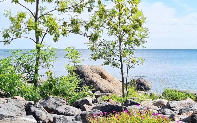 4 Person Holiday Home in Grisslehamn