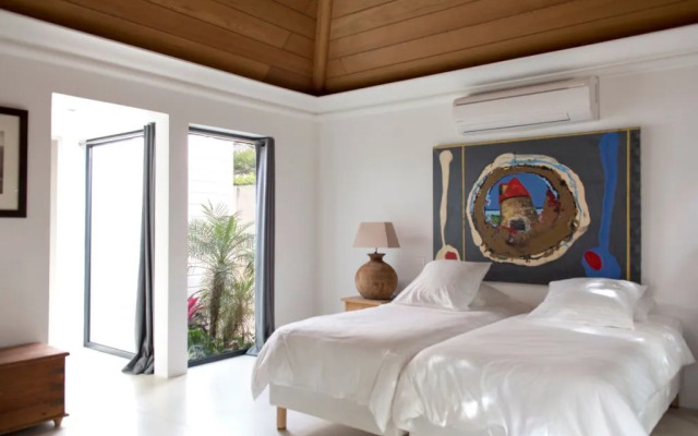 Dream Villa St-Jean 800