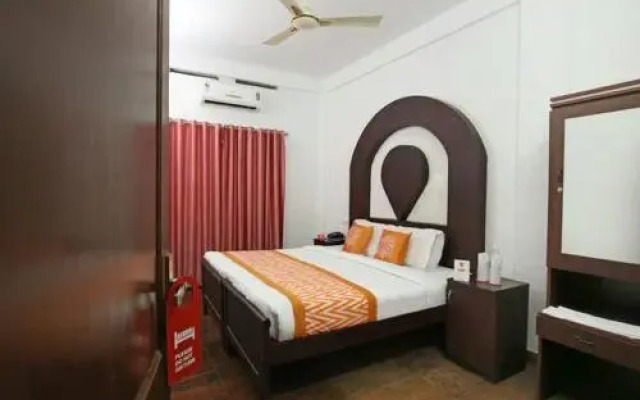 Sona Residency