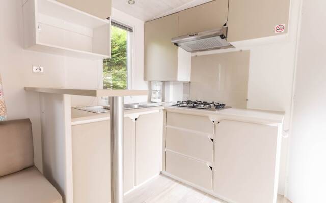 Camping Les Chèvrefeuilles