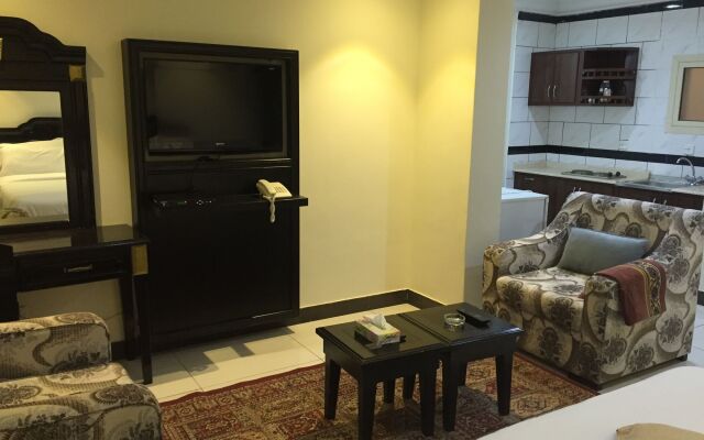 Bazil Hotel Suites