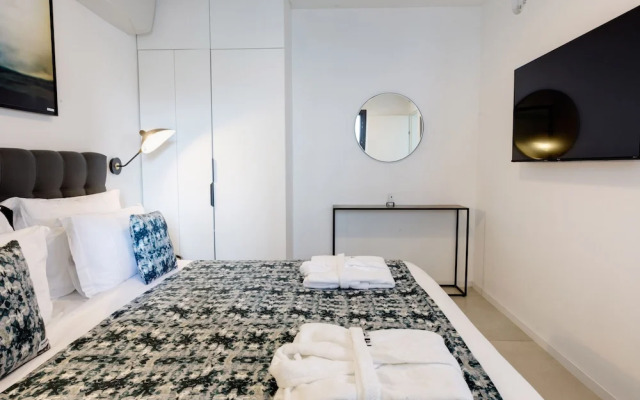 Renoma Hotel
