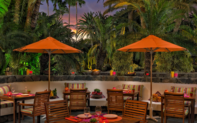 Seaside Palm Beach