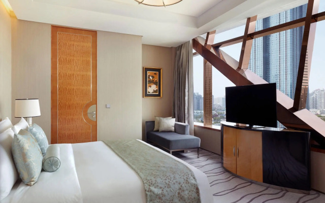 The St Regis Tianjin Hotel