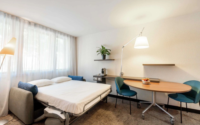 Novotel Suites Cannes Centre