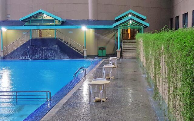 Tunjungan Hotel