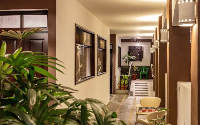 Alajuela City Hotel & Guest House