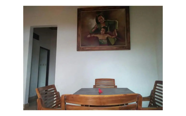 Tri Hita Karana House