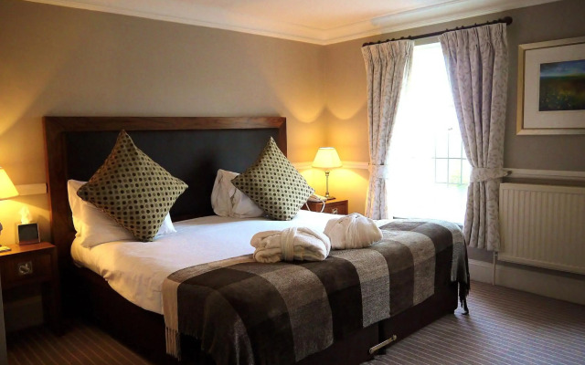 Hatton Court