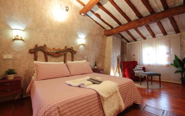 Casa Rural Tila