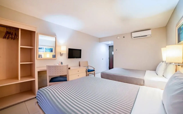 City Express by Marriott Ciudad del Carmen