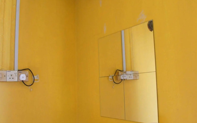 Mini Sayang Residence