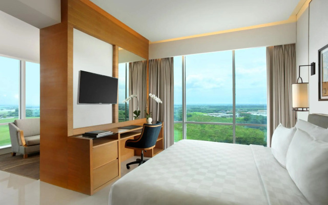 Resinda Hotel Karawang, Managed by Padma Hotels