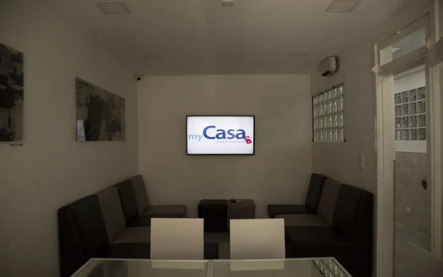 MyCasa