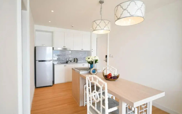 The Aristo Seaview Patong