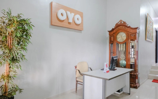 OYO 815 Double D9 Guesthouse