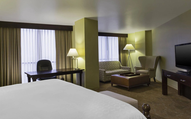 Sheraton Houston Brookhollow Hotel