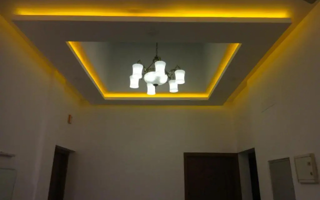 i - One's Home Stay