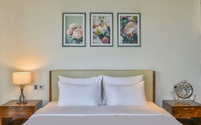 Abogo Da Nang OceanFront Luxury Villa – Guest Rooms – Da Nang