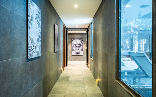 Relais Spa Val d'Europe