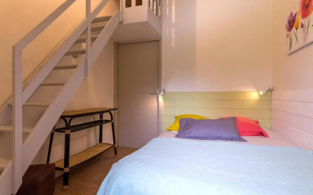 Gîte Saint-Philbert-de-Grand-Lieu, 3 pièces, 5 personnes - FR-1-306-1056