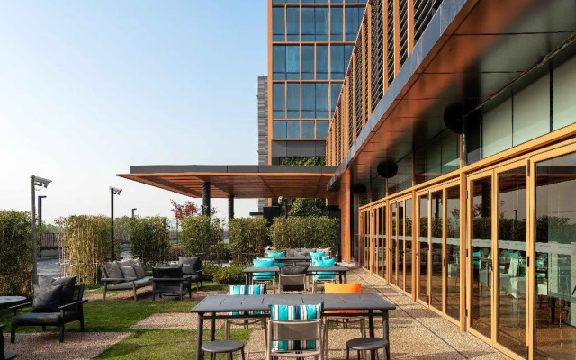 Artyzen Habitat Hongqiao Shanghai